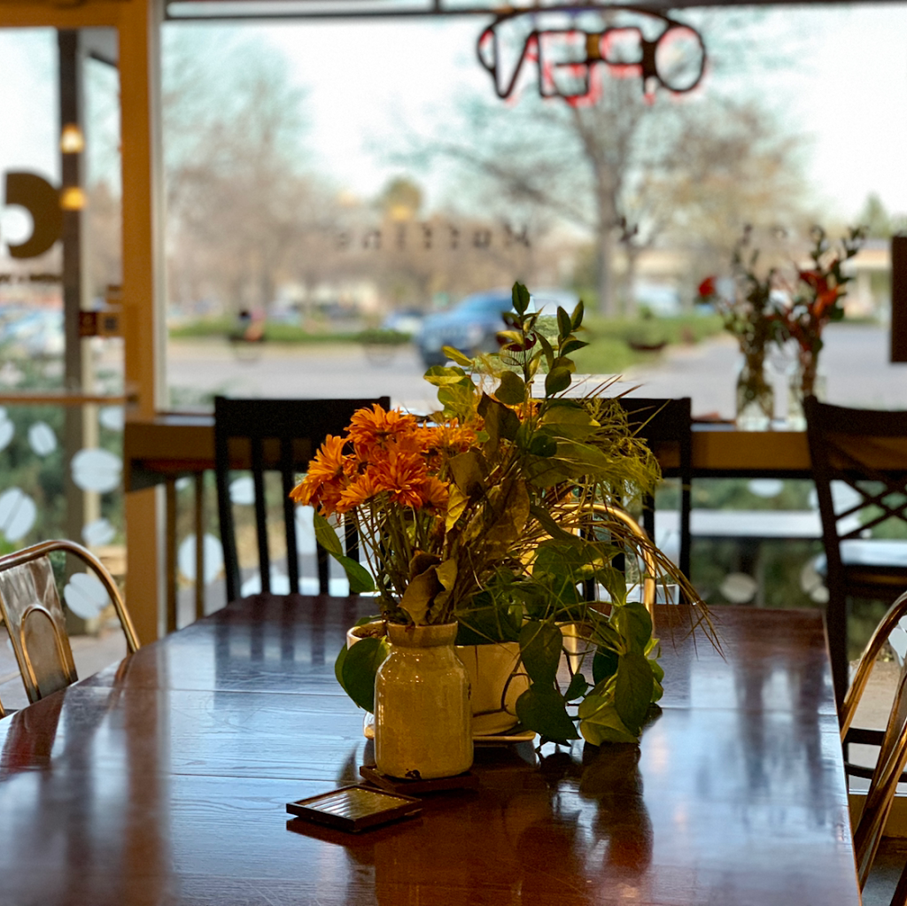 Photo of Cups Community Coffee - Dine In, Patio and Take out