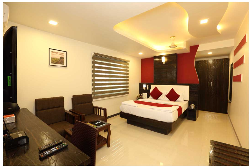 Kerala Hotels And Resorts