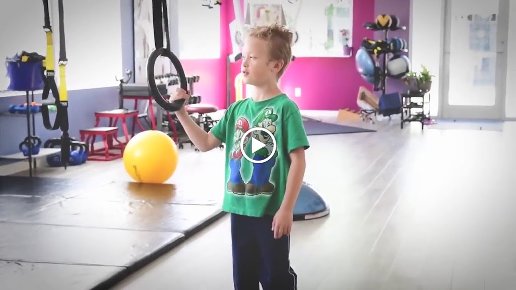  Best Day Fitness Studio and Wellness Center