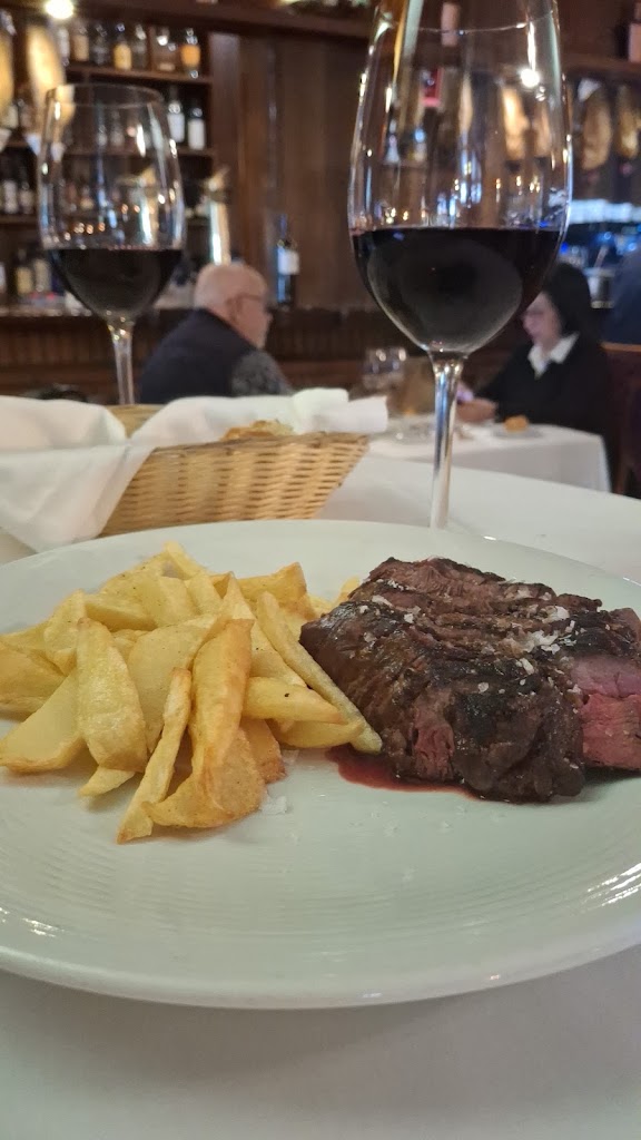 Restaurante Frutos — Mas recientes