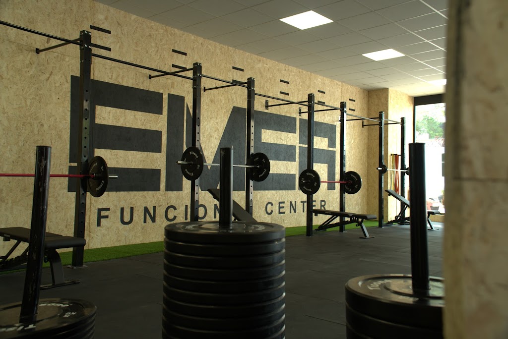 EMEA CENTER