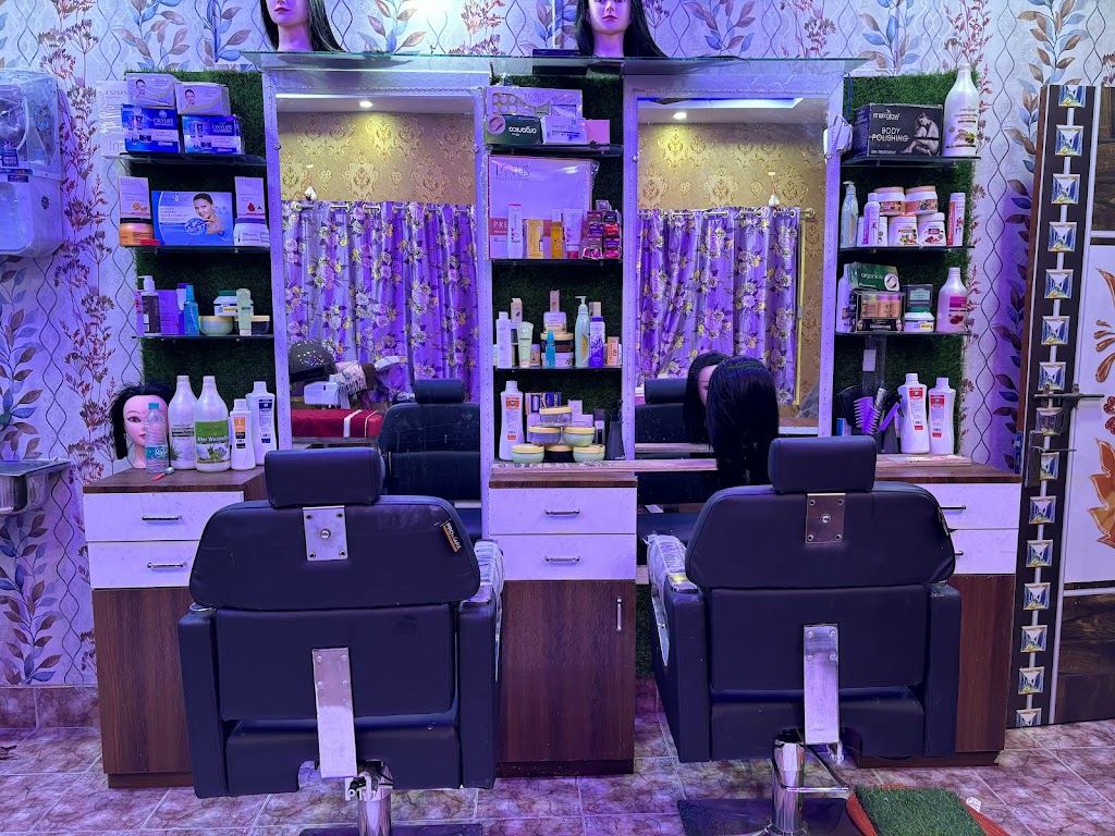 Glorious Diva Beauty Salon