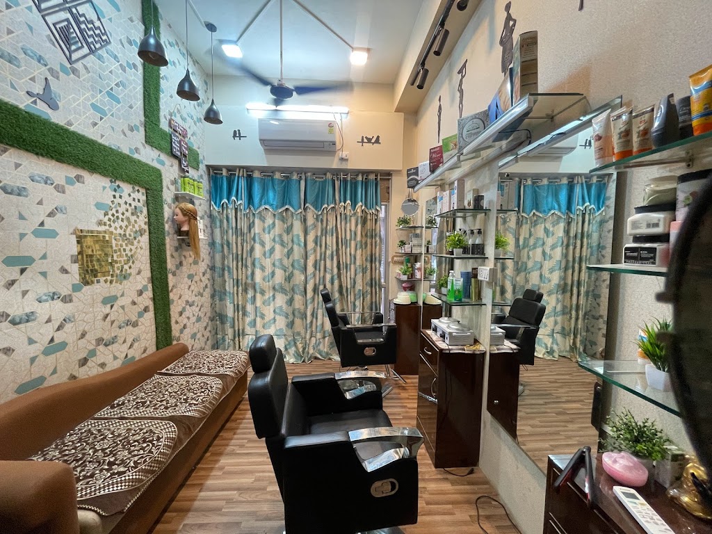 Anvi S Beauty Lounge Beauty Parlour Bridal Skin Hair Nail