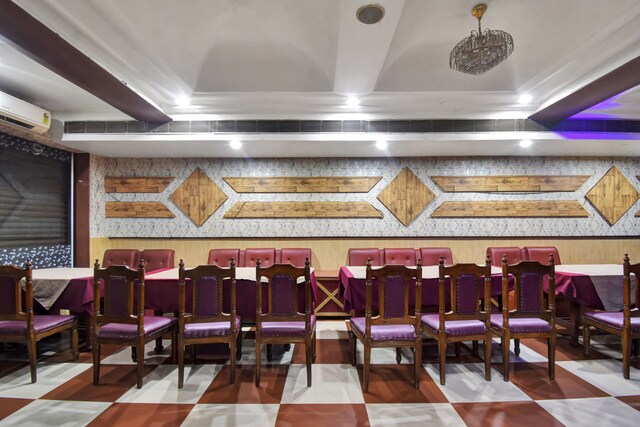 Amenities
