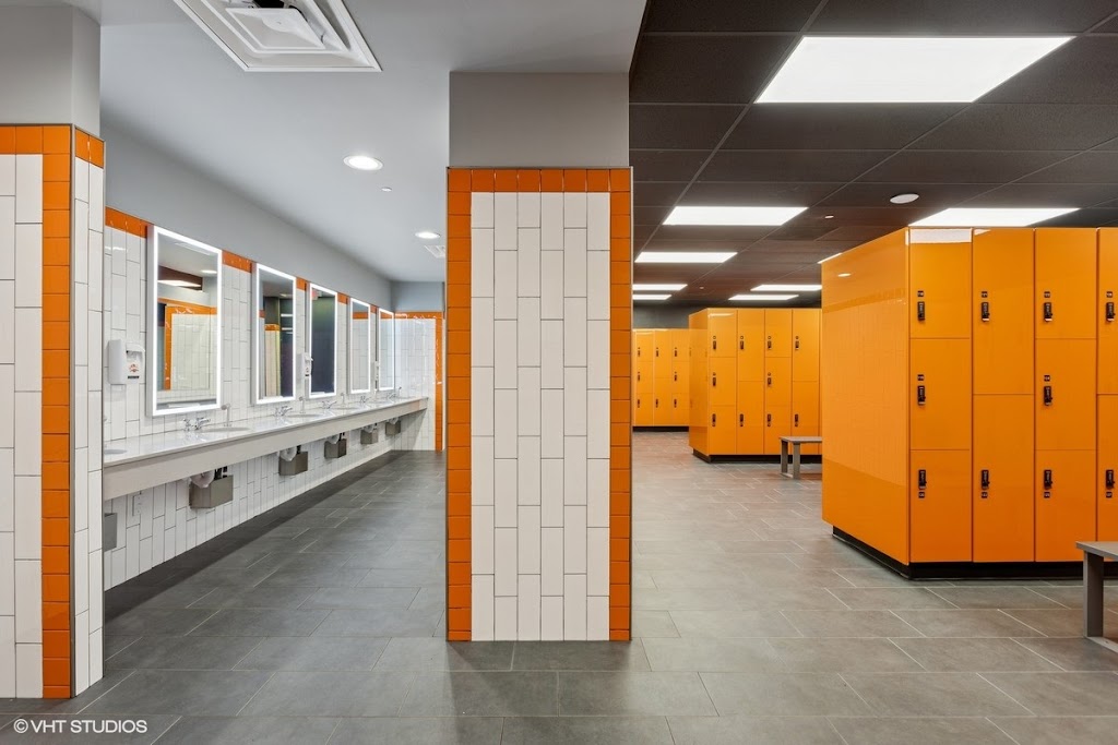  Crunch Fitness - Palm Harbor