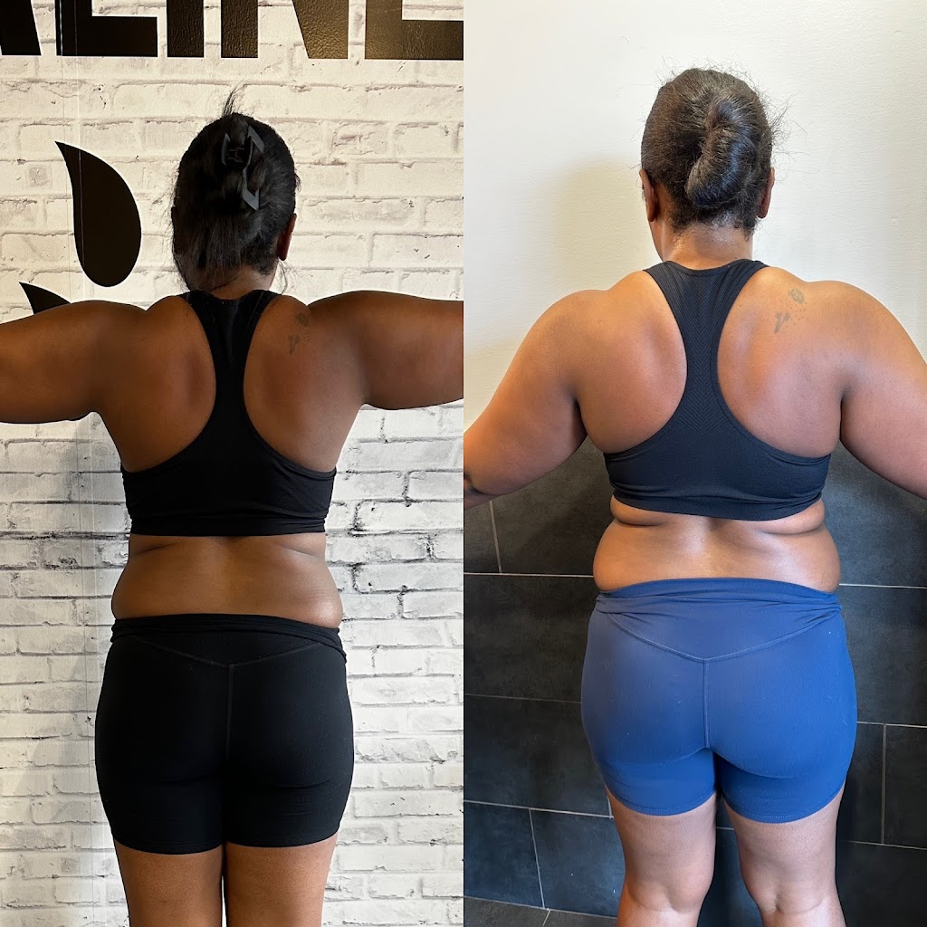  Gryffon Performance | Fitness Training