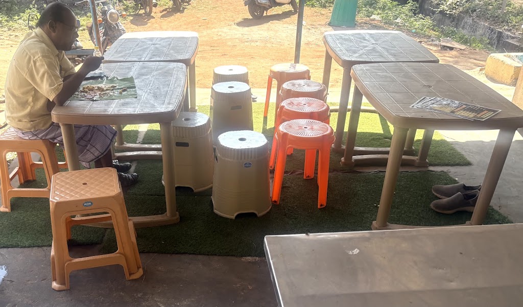 Aadhi Sai Canteen