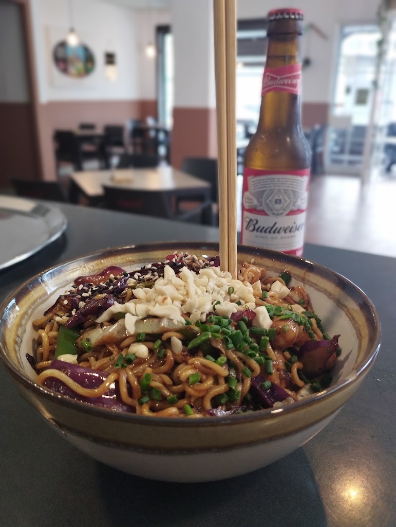 Restaurante Somos de temporada — Comida y bebida