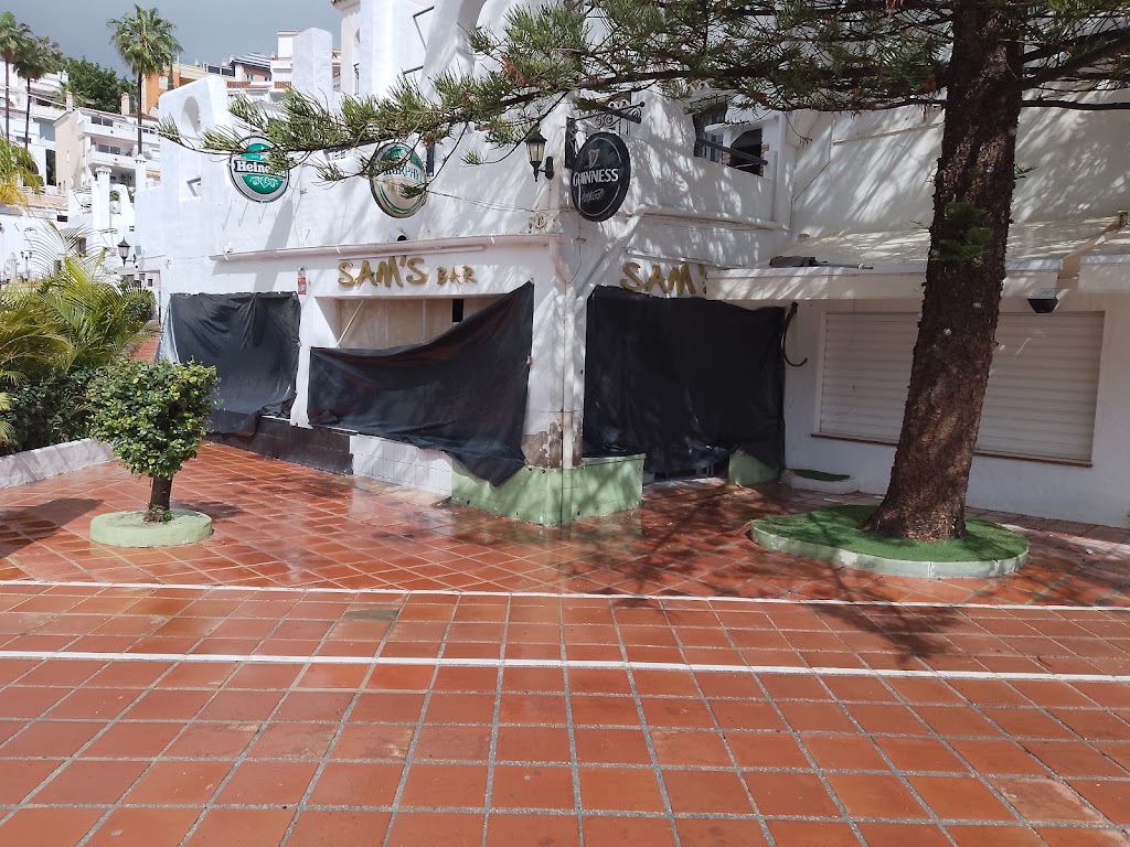 Sam's Sports Bar & Restaurant — Mas recientes