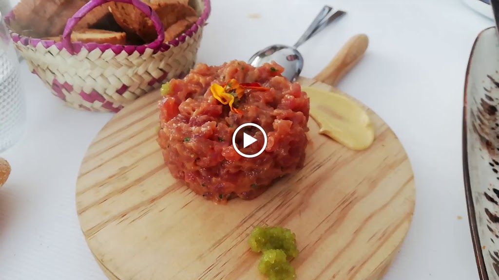 Rte. Lamadrid — Videos
