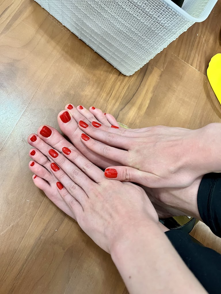 Element Beauty Nail Spa - New York, NY