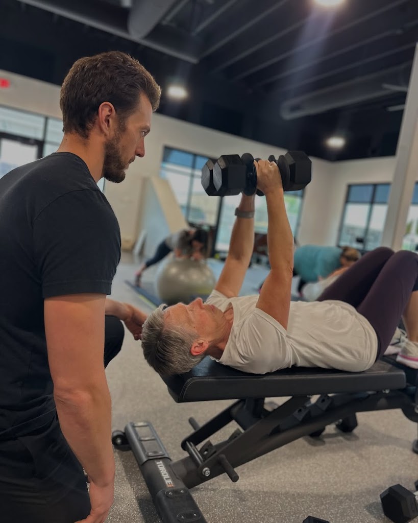  Alloy Personal Training Kaysville