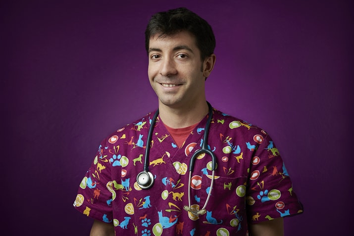 Clinica Veterinaria Jesus — Del propietario