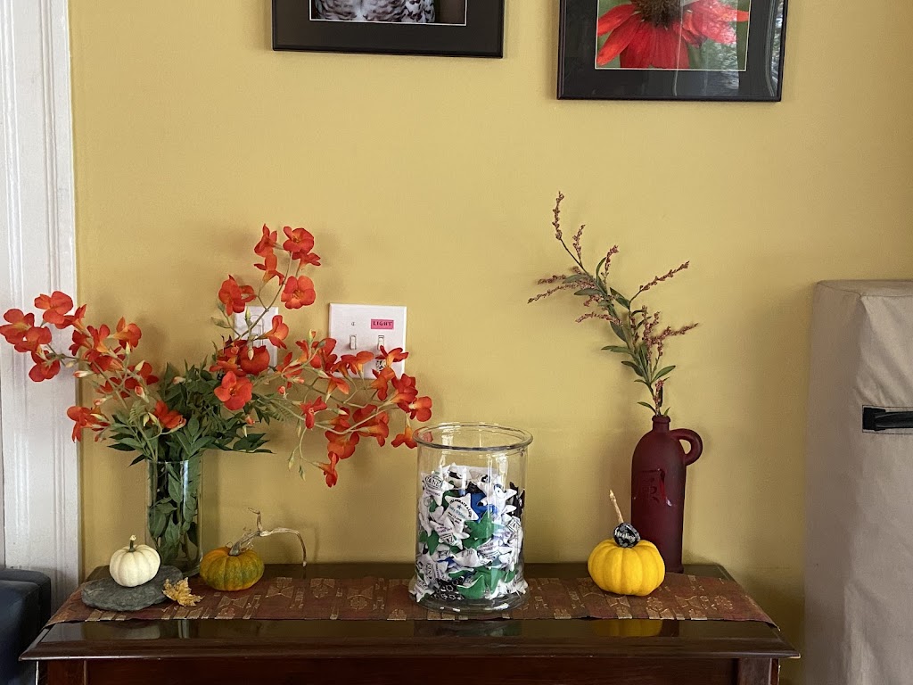 The Healing Zone Therapeutic Massage in Hadley