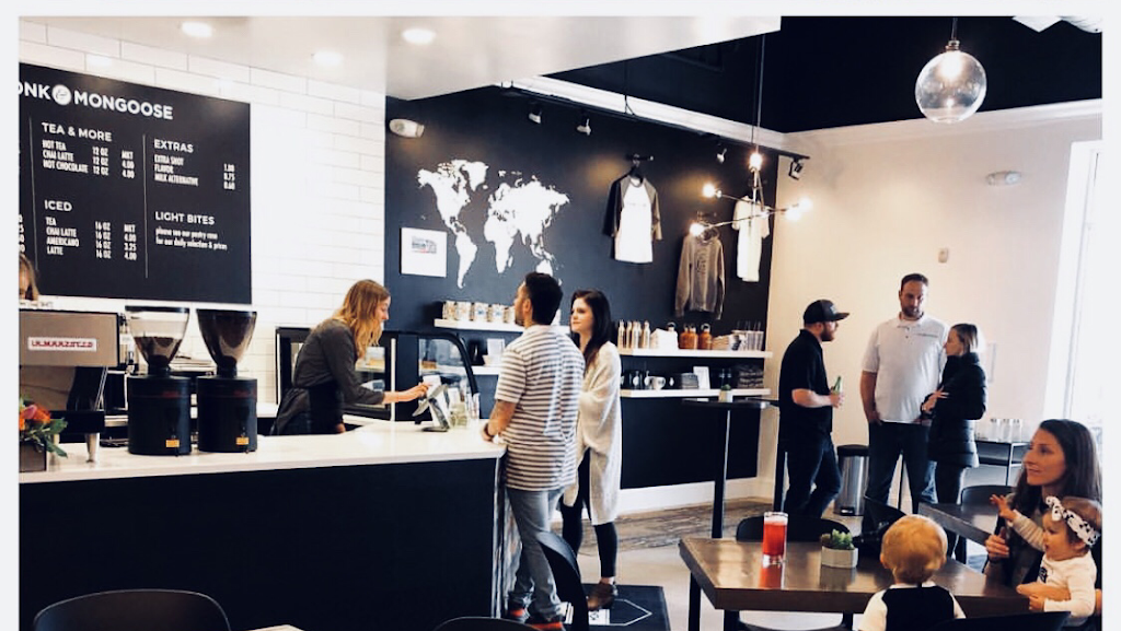 Photo of Monk & Mongoose Coffee Co