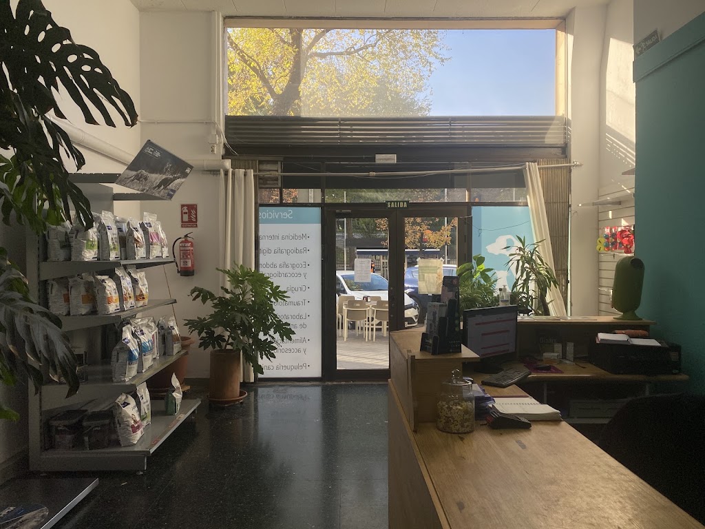 Clinica Veterinaria Robion