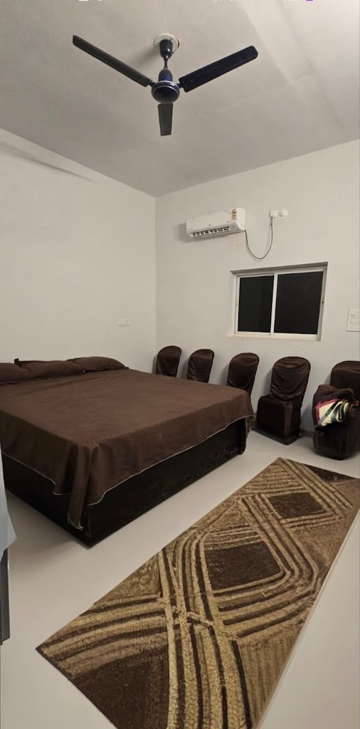 Alpha Hotel And Banquet