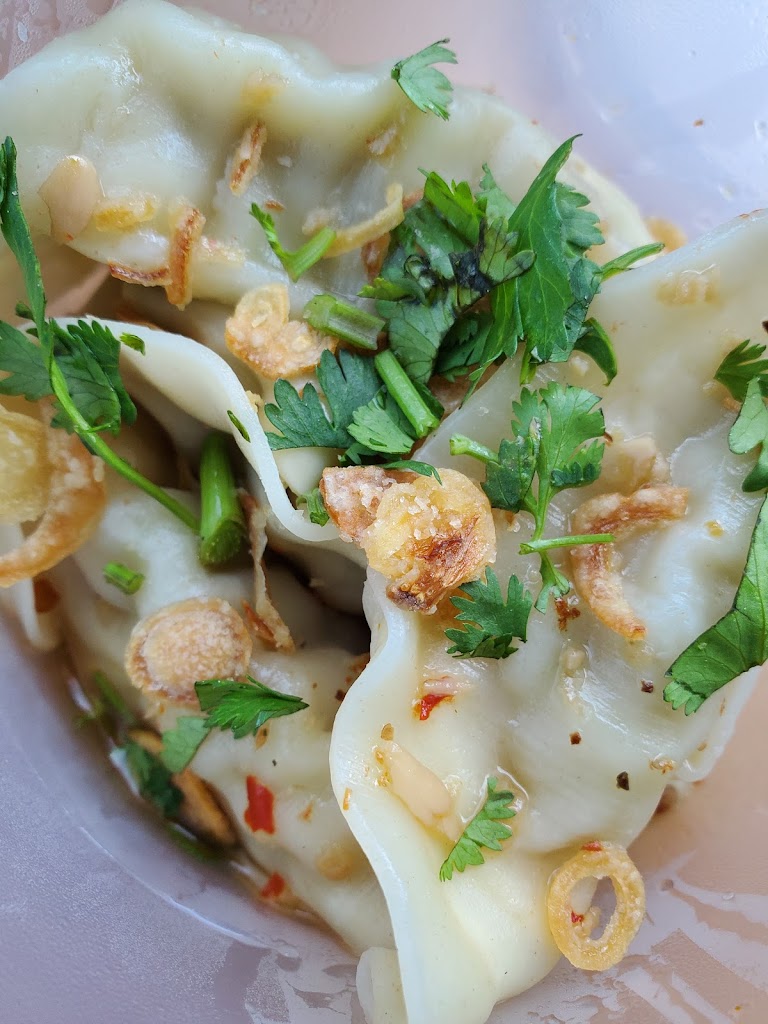 Duke's Pad Thai