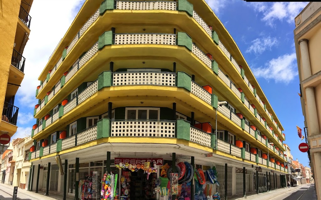 Apartamentos Bellamar