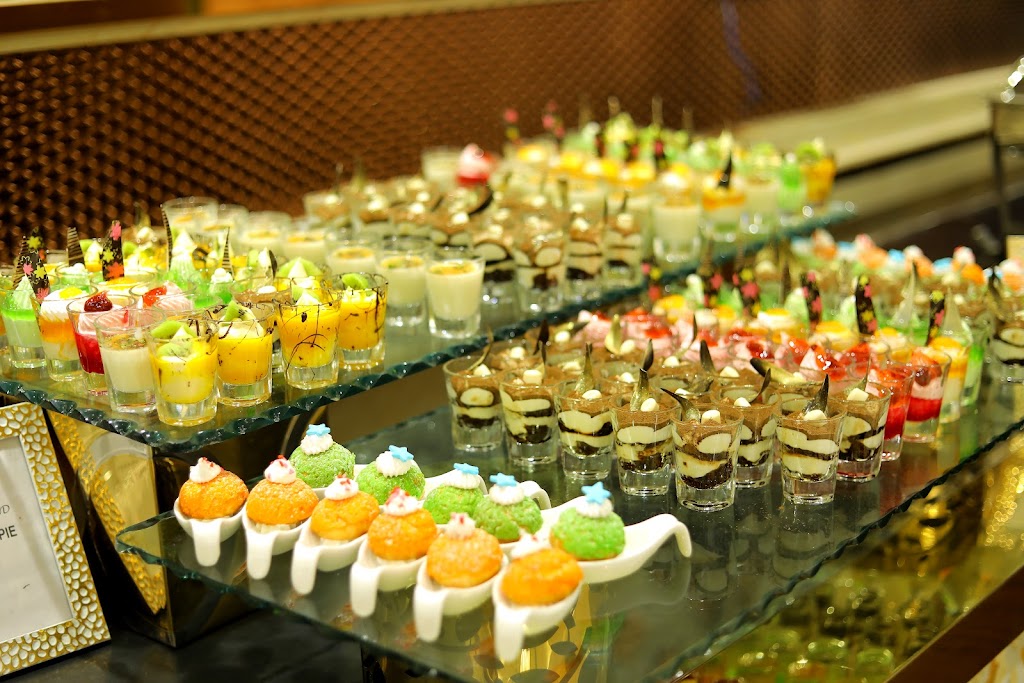 Food & drink
