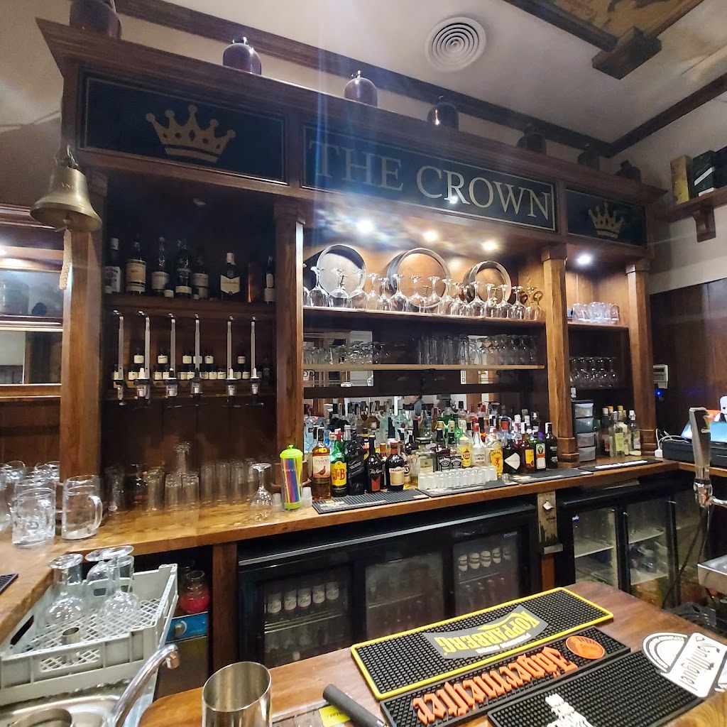 McCurrys' — Ambiente