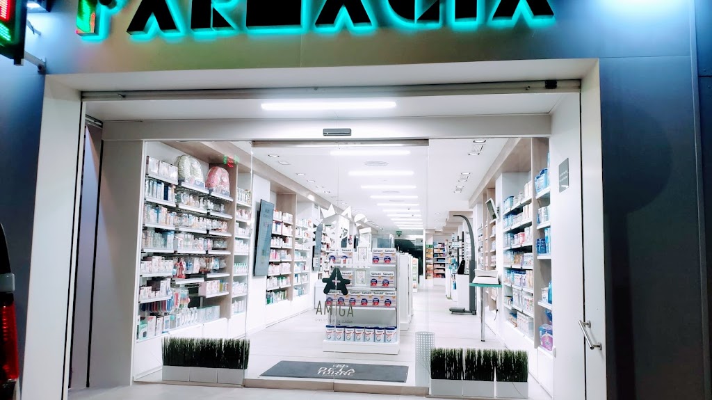 Farmacia Amiga de la Torre
