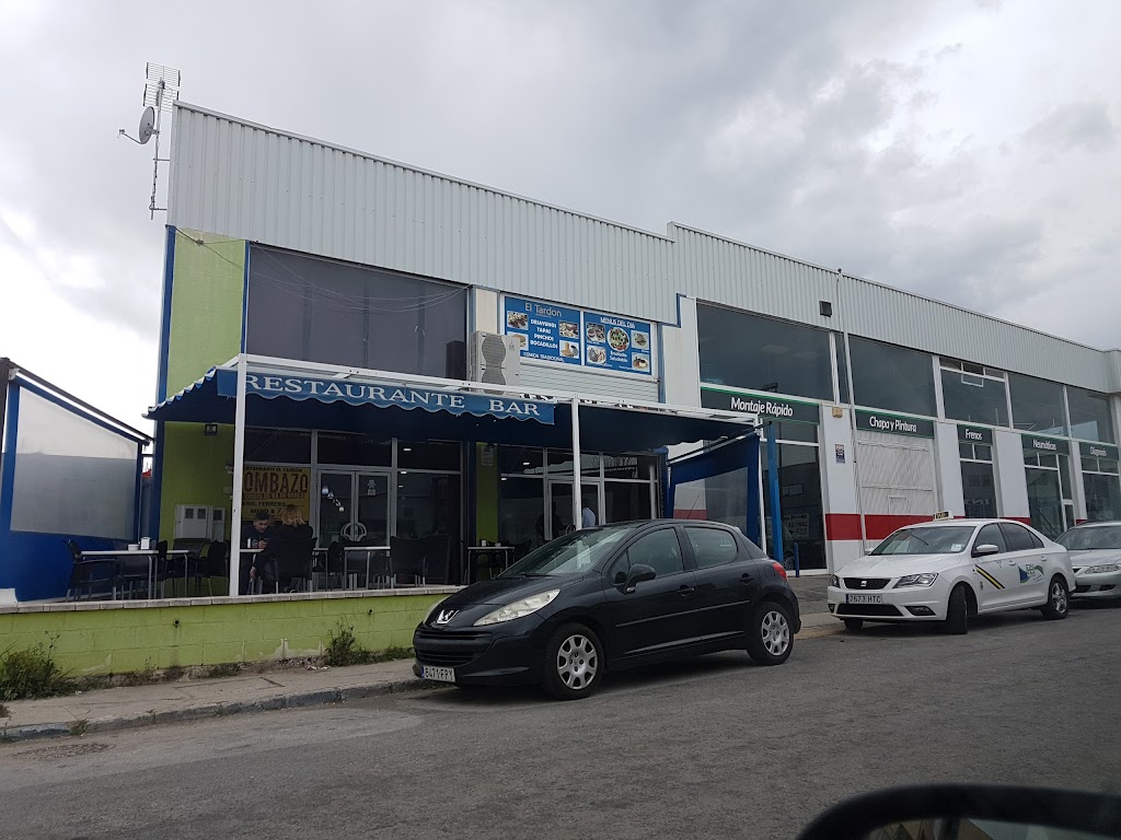 Restaurante El Tardon