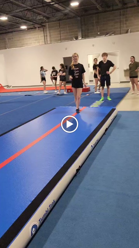  Just Tumble North Haven LLC