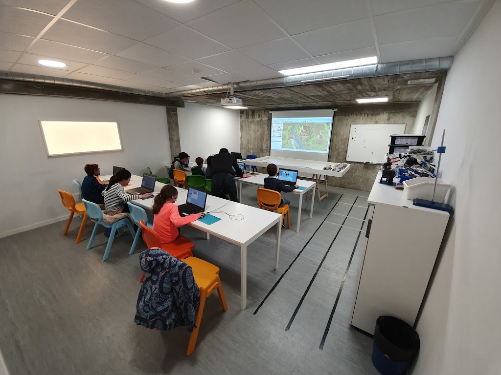 The Creative Minds Education