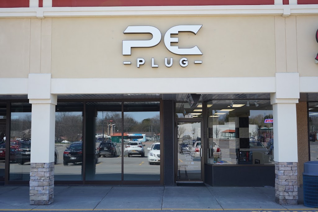 PC PLUG