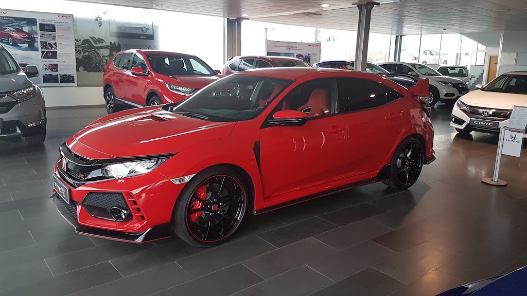 Autojucar Group — Hatchback