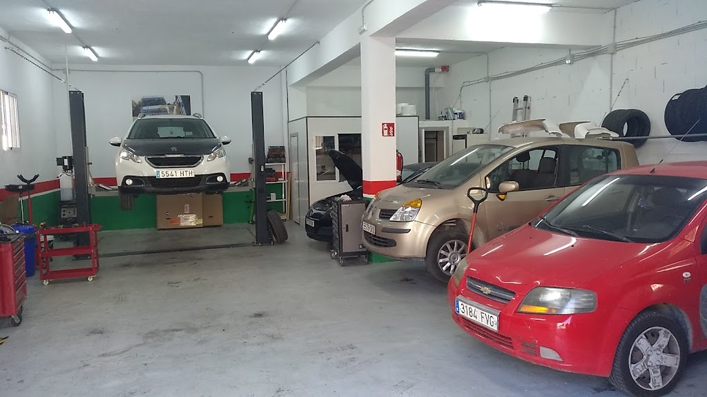 Taller Sport xirol