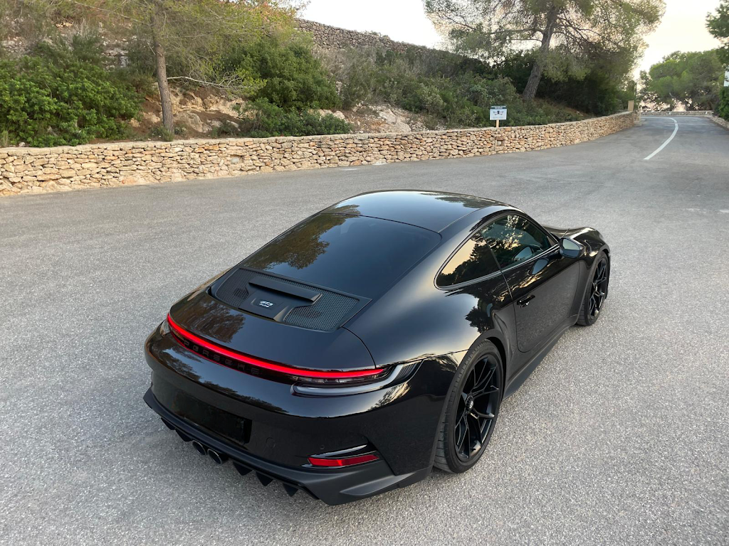 Isla Cars Ibiza — Todas