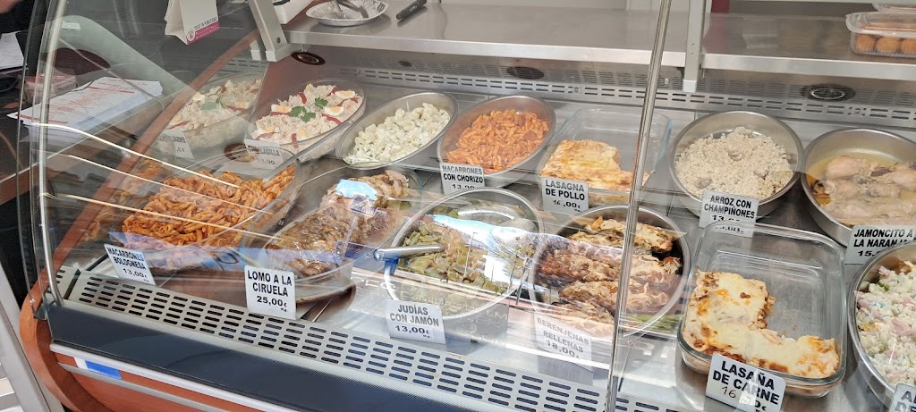 Asador de Pollos Ely