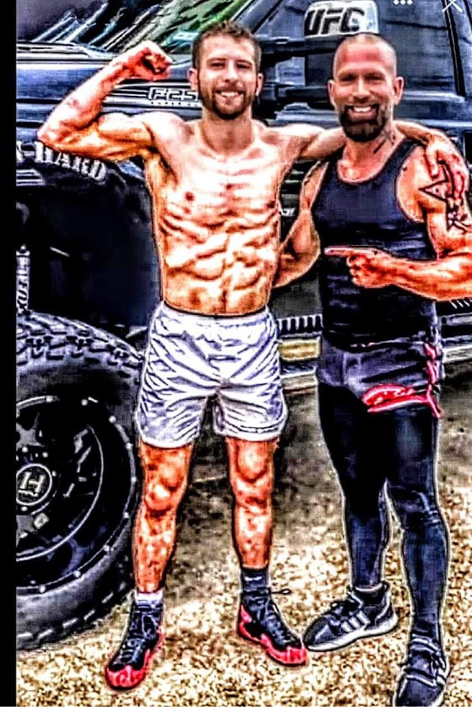  Code Pink Boot Camp Katy TX