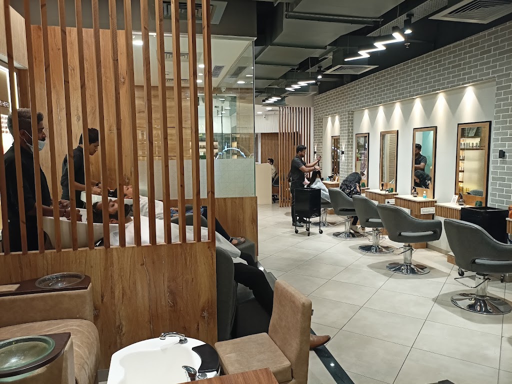 Kapils Salon Hyderabad