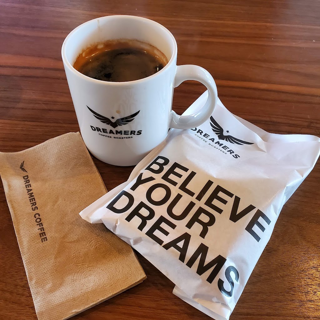 Dreamers Coffee Roasters 光復店 的照片