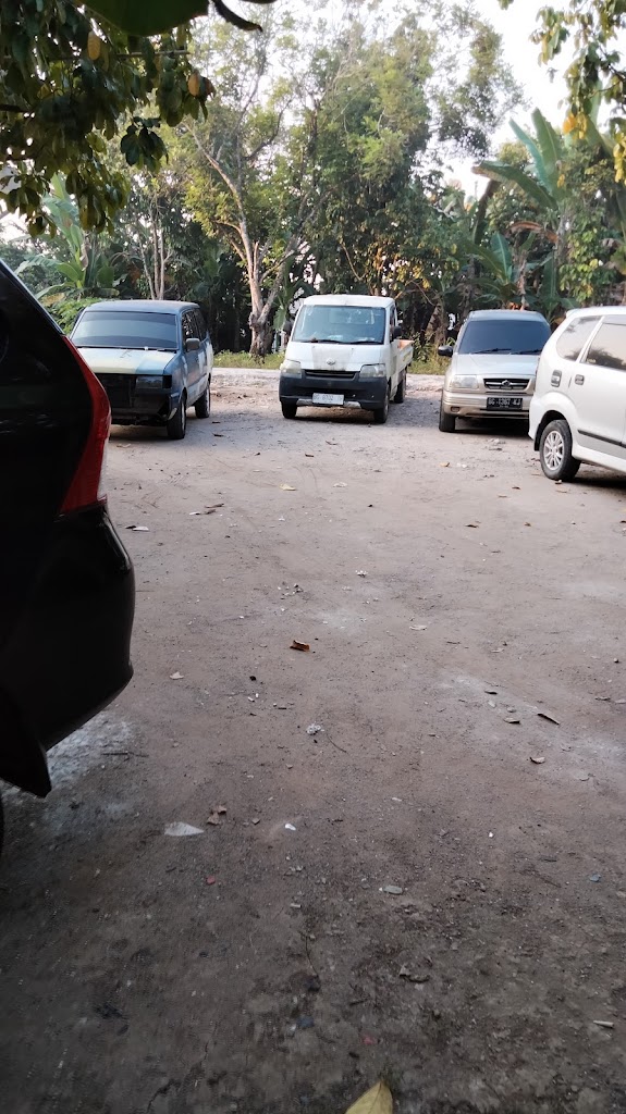 bengkel mobil