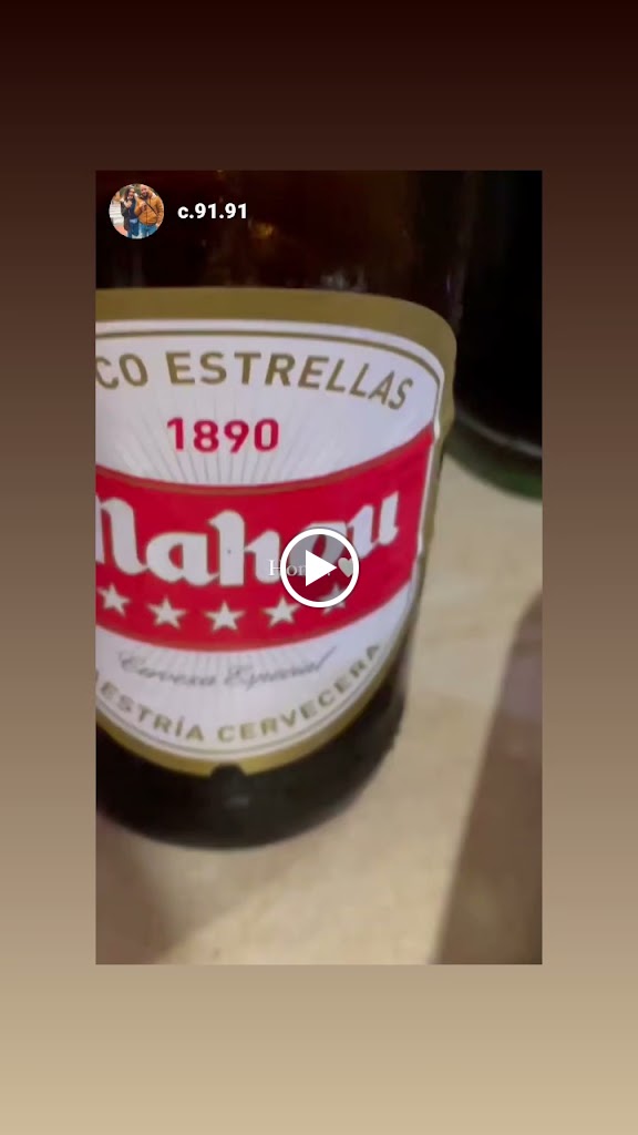 Meraki Gastrobar — Videos
