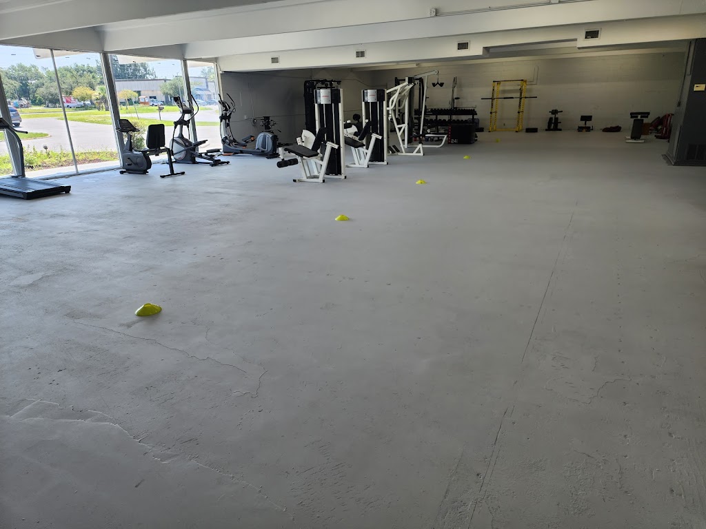  Elite Life Personal Training