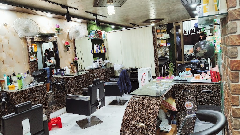 Creation Ladies Beauty Parlour