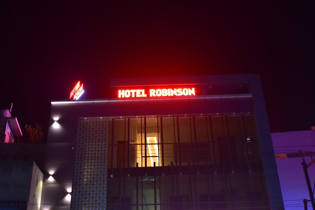 Hotel Robinson