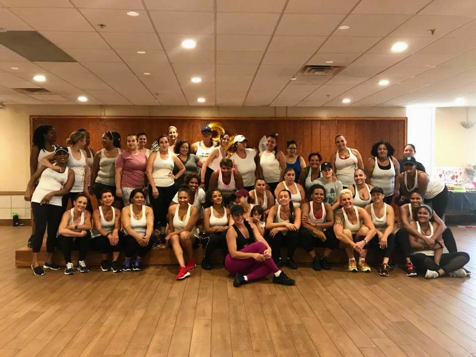  Brazilian Way Fitness