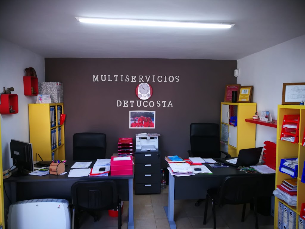 Desatranques Costa Tropical | Desatascos en Almunecar, Motril, Nerja — Interior