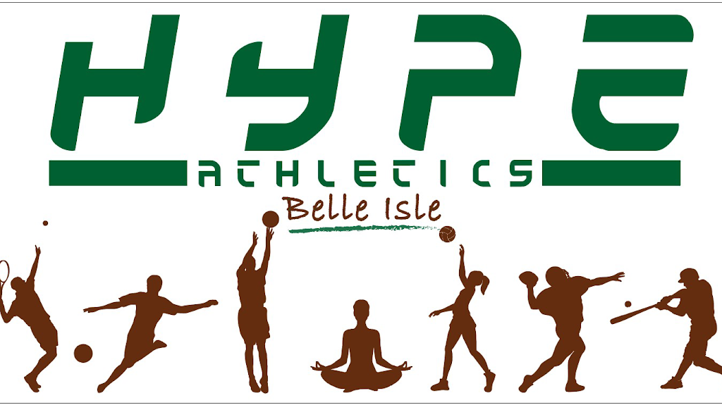  Hype Athletics