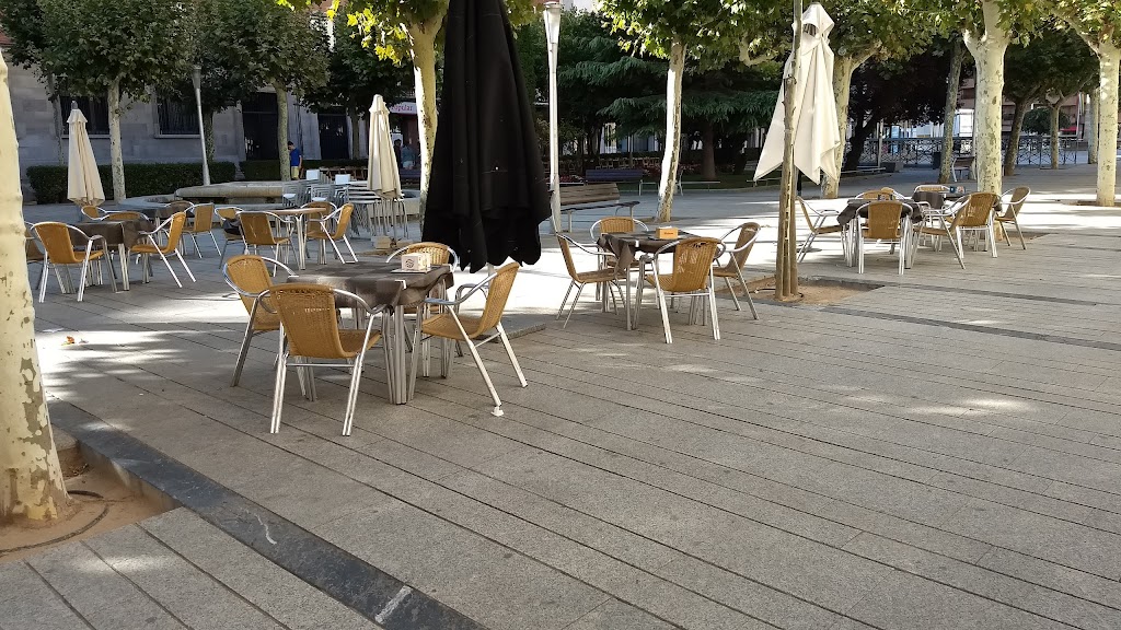 Cafeteria El Tostadero