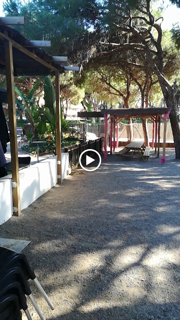 Mar de Pins — Videos