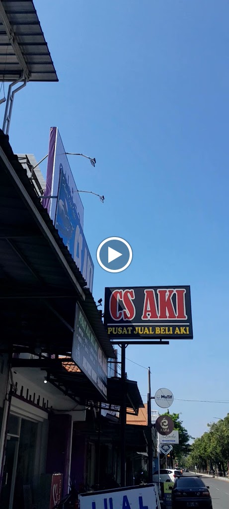 Toko Aki Cilacap (CS. AKI CILACAP Gatot Subroto)