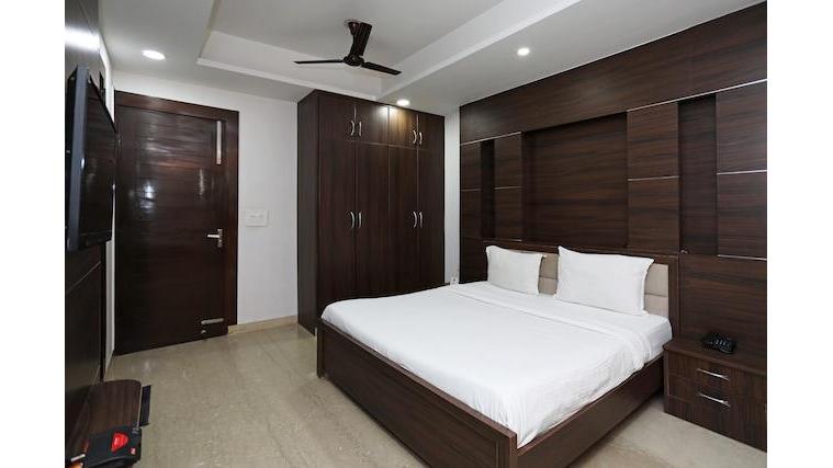 Oyo 67621 Jai Rest House
