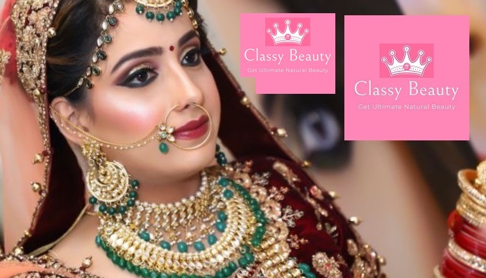 Classy Beauty